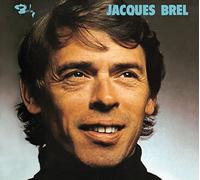 JACQUES BREL - Ne Me Quitte Pas by JACQUES BREL (2005-12-22)