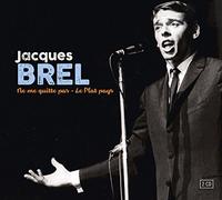 Jacques Brel – Ne Me Quitte Pas
