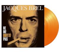 Jacques Brel - Ne Me Quitte Pas [VINYL]