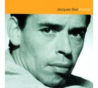 Jacques Brel - Portrait