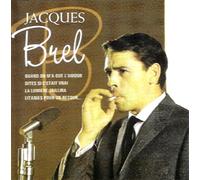 Jacques Brel - Quand on m'a Que l'amour [Import]