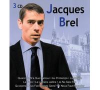 Jacques Brel - Quand on N'a Que l'Amour