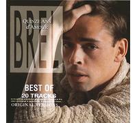 Jacques Brel - Quinze Ans D'amour