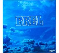Jacques Brel [Vinyl Schallplatte] [5 LP Box-Set] [VINYL]