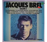 jacques brel vol. 2