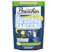 Jacques Briochin Ecocert Scented Baking Soda Lemon 500 g