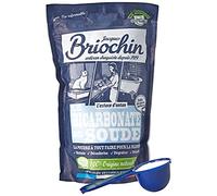 Baking soda Ecocert 500 g of powder