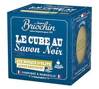 Jacques Briochin Soap Cube 300 g Parent Black