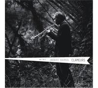 Jacques Coursil - Clameurs