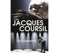 Jacques Coursil - Photogrammes [DVD]