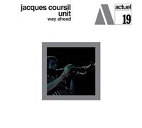 Jacques Coursil Unit - Way Ahead