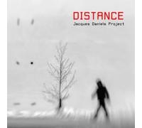 Jacques Daniels Project - Distance