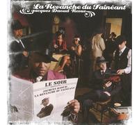 Jacques Daoud Revue - La Revanche du Feineant