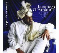 Jacques D'Arbaud - Septièmement