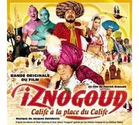 Jacques Davidovici - Iznogoud