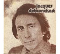 Jacques DEBRONCKART - Je Vis !