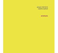 Jacques Demierre-Isabelle Duthoit - avenues