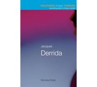 Jacques Derrida