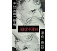 Jacques Derrida (Religion and Postmodernism)