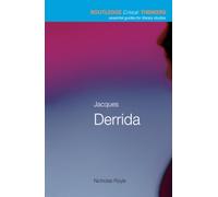 Jacques Derrida