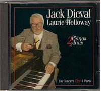 Jacques Dieval - En Concert Live a Paris