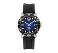 Jacques Du Manoir Dress Watch JDM-WG008-01