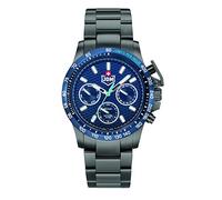 Jacques Du Manoir Dress Watch JDM-WG016-03