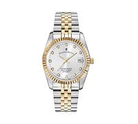 Jacques Du Manoir Dress Watch NRO.07