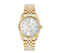 Jacques Du Manoir Dress Watch NRO.11