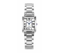 Jacques Du Manoir Women Analog Watch with Stainless Steel Strap JWL04401