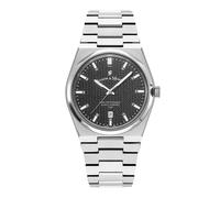 Jacques du Manoir Gents Horizon Stainless Steel Watch