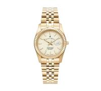 Jacques du Manoir Inspiration Watch Gold