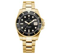 Jacques Du Manoir JWG02803 PRO SCUBA 43 Quartz Watch