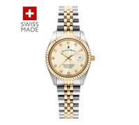 Jacques Du Manoir Dress Watch JWL01201