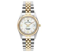 Jacques Du Manoir JWL01303 Inspiration Roman Quartz Watch