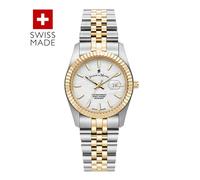 Jacques Du Manoir Dress Watch JWL01801