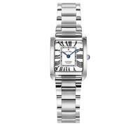 Jacques Du Manoir JWL04401 Emily Collection Quartz Watch