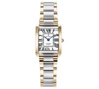 Jacques Du Manoir JWL04403 Emily Collection Quartz Watch