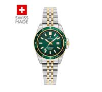 Jacques Du Manoir JWL05004 Inspiration Active Bracelet Watch - W3097