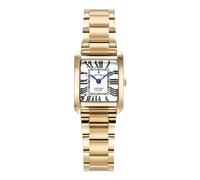 B JACQUES DU MANOIR Women Analog Quartz Watch with Stainless Steel Strap JWL04402