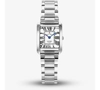 Jacques Du Manoir Women Analog Watch with Stainless Steel Strap JWL04401