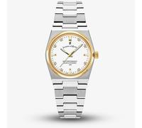 B JACQUES DU MANOIR Women Analog Watch with Stainless Steel Strap JWL03605
