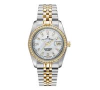 JACQUES DU MANOIR Dress Watch NROP.07