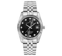 Jacques Du Manoir NRO.05 Women's Inspiration Elegance Quartz Watch