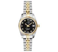 Jacques Du Manoir NRO.20 Women's Inspiration Elegance Quartz Watch