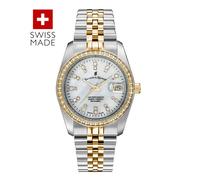 Jacques du Manoir NROP.07 Inspiration Bracelet Watch - W3025