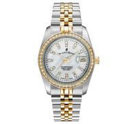 JACQUES DU MANOIR Dress Watch NROP.07