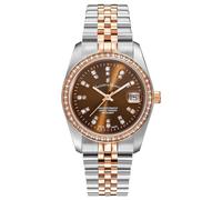 Jacques Du Manoir NROP.25 Women's Inspiration Elegance Quartz Watch