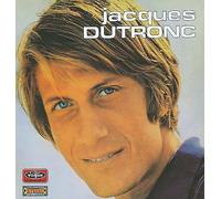 Jacques Dutronc - [1969] [Remastered] (2013)