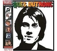 Jacques Dutronc – 4ème Album – CD (1970)